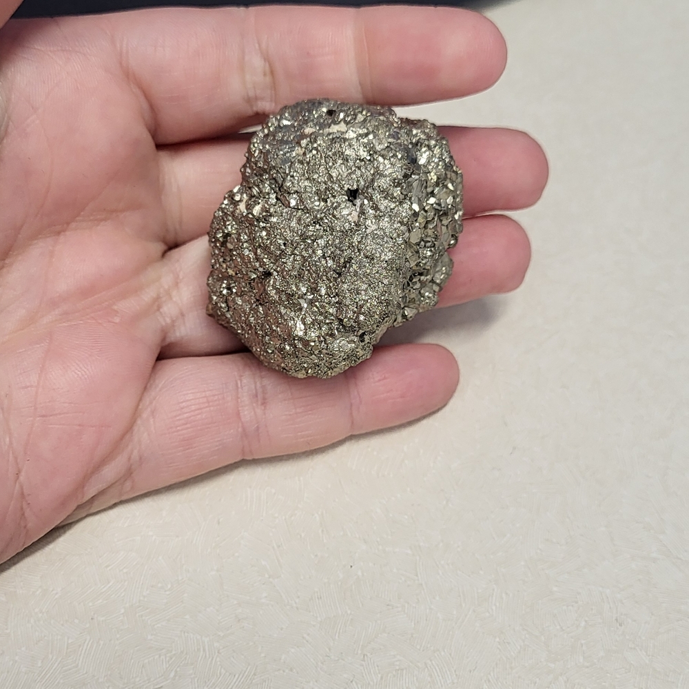 Pyrite - Picture 3 of 4